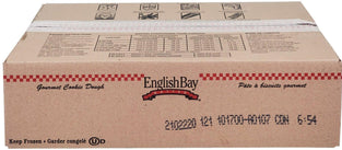 English Bay - White Chocolate Macadamia English Bay - White Chocolate Macadamia