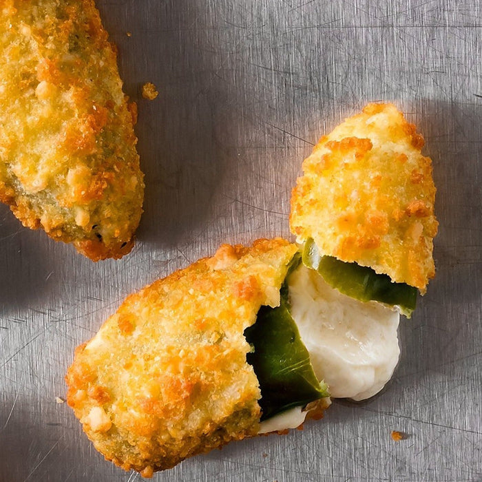 Anchor - Jalapeno Poppers W/ Cream Cheese - 481224