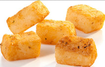 Cavendish - Tuscan Herb Small Diced Potatoes - Skin-On - 05999 Cavendish - Tuscan Herb Small Diced Potatoes - Skin-On - 05999