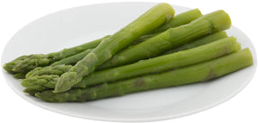 CLR - Farm Ripe - Asparagus Spears - 6551 CLR - Farm Ripe - Asparagus Spears - 6551