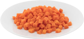 XC - Farm Ripe - Diced Carrots - 6626 XC - Farm Ripe - Diced Carrots - 6626