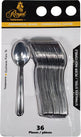 Royal - QD3563 - Teaspoon Economy Royal - QD3563 - Teaspoon Economy