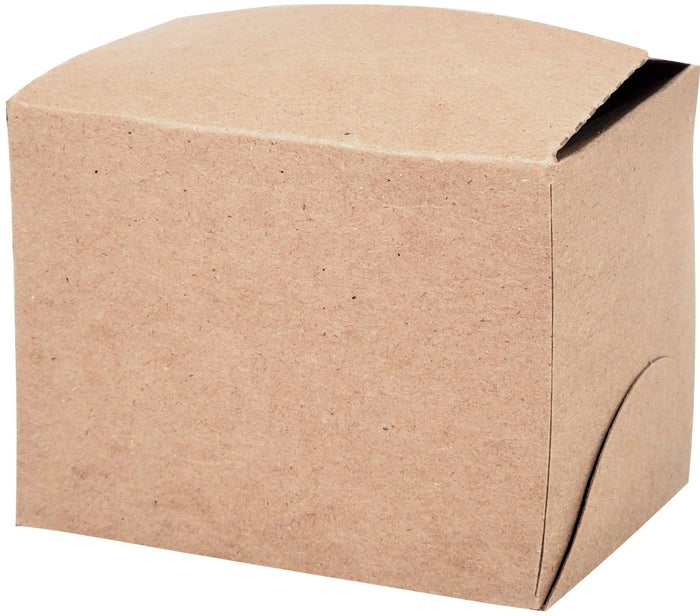 CLR - Genpak - Food Pail - 6oz - R8