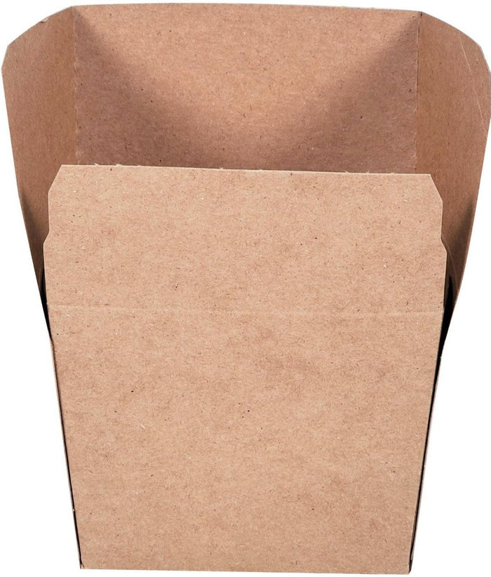 CLR - Genpak - Food Pail - 6oz - R8