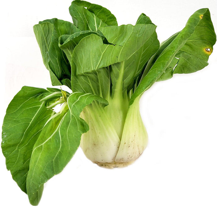 Fresh - Bokchoy - Shanghai