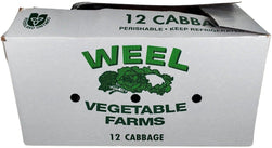 Fresh - Cabbage - Red/Purple Fresh - Cabbage - Red/Purple