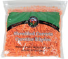 Fresh - Carrot - Shredded