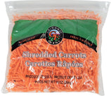 Fresh - Carrot - Shredded Fresh - Carrot - Shredded