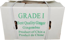 Fresh - Ginger Fresh - Ginger