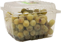 Fresh - Grapes - Green Box Fresh - Grapes - Green Box
