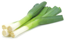 Fresh - Leeks Fresh - Leeks
