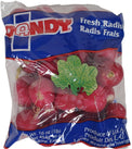 Fresh - Radish - Red Fresh - Radish - Red