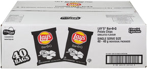 Frito Lays - Chips - BBQ - 22143 Frito Lays - Chips - BBQ - 22143
