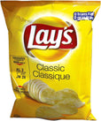 Frito Lays - Chips - Classic - 22138 Frito Lays - Chips - Classic - 22138