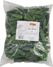 Apna - IQF Okra Whole Apna - IQF Okra Whole
