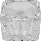 Deco Lite - Set/6 Square Glass Deco Lite - Set/6 Square Glass