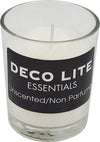 Deco Lite - Essentials Glass Cup - DISCONTINUED
