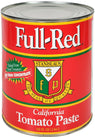 Full Red - Tomato Paste Full Red - Tomato Paste