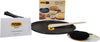 Futura - Flat Tava - Non-Stick - 30 cm