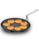 Futura - Flat Tava - Non-Stick - 30 cm Futura - Flat Tava - Non-Stick - 30 cm