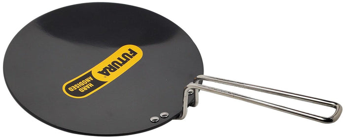Futura - Flat Tava - Non Stick - 26CM - NFT26