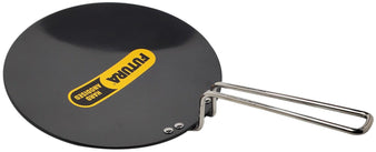 Futura - Flat Tava - Non Stick - 26CM - NFT26 Futura - Flat Tava - Non Stick - 26CM - NFT26