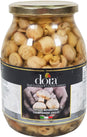 Dora - Real Gourmet Grilled Mushrooms Dora - Real Gourmet Grilled Mushrooms