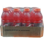 Gatorade - Regular - Fruit Punch - Bottles