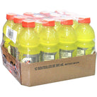 Gatorade - Regular - Lime Lemon - Bottles Gatorade - Regular - Lime Lemon - Bottles