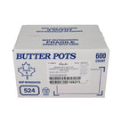 Gay Lea - Whipped Butter Pots Gay Lea - Whipped Butter Pots