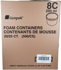 CLR - Genpak - Lid for 24 & 32oz - 750/1000ml Round Food Cont. CLR - Genpak - Lid for 24 & 32oz - 750/1000ml Round Food Cont.