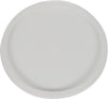 Arrow - 6 Comp. Plastic Thali/Plates