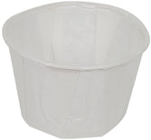 Genpak - Portion Cups - Paper - 2oz - F200