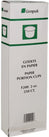 Genpak - Portion Cups - Paper - 2oz - F200 Genpak - Portion Cups - Paper - 2oz - F200