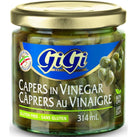 GiGi - Capers - in Vinegar GiGi - Capers - in Vinegar