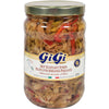 CLR - GiGi - Hot Eggplant Strips