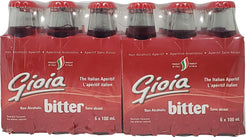 CLR - Gioia - Red Bitter CLR - Gioia - Red Bitter