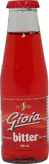 CLR - Gioia - Red Bitter