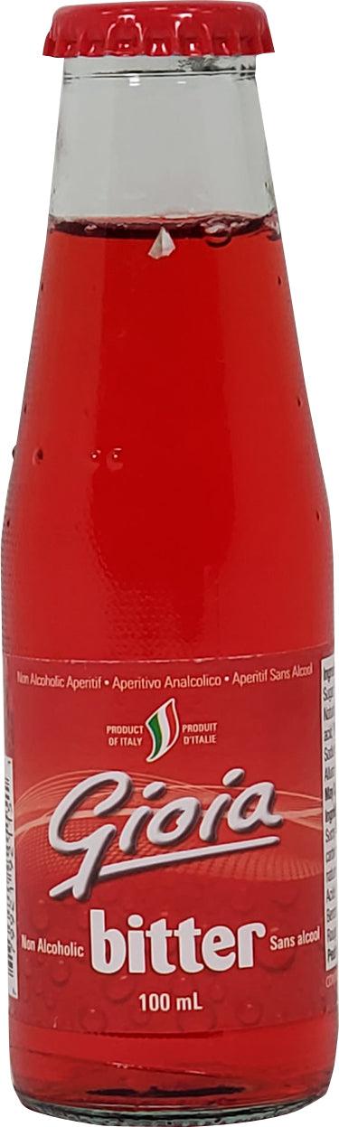 CLR - Gioia - Red Bitter