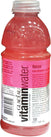 Glaceau - Vitamin Water - Mineral Water - Focus - Bottles Glaceau - Vitamin Water - Mineral Water - Focus - Bottles