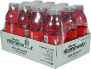 Glaceau - Vitamin Water - Mineral Water - Mega - Bottles Glaceau - Vitamin Water - Mineral Water - Mega - Bottles