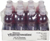 Glaceau - Vitamin Water - Zero Sugar - Bottles