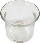 Glass Tealight Candle Holder Glass Tealight Candle Holder