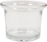Glass Tealight Candle Holder Glass Tealight Candle Holder