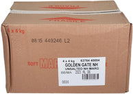 GoldenGate - Soft Unsalted Margarine GoldenGate - Soft Unsalted Margarine