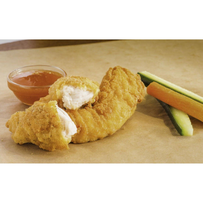 Frozen - Golden Maple - Breaded Chicken Breast Fillet - 93400