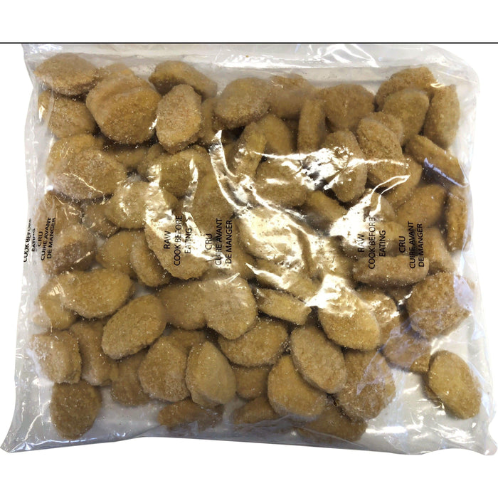 Frozen - Golden Maple - Breaded Chicken Nuggets - 93323