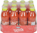 Grace - Tropical Rhythms - Mango Carrot - Bottles Grace - Tropical Rhythms - Mango Carrot - Bottles