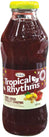 Grace - Tropical Rhythms - Sorrel Ginger - Bottles Grace - Tropical Rhythms - Sorrel Ginger - Bottles