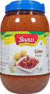 Swad - Lime Pickle - Pickle Swad - Lime Pickle - Pickle